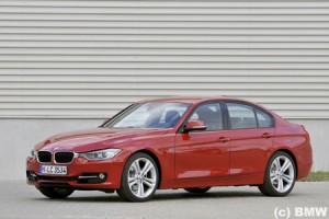 BMW「3シリーズ」がカー・オブ・ザ・イヤーをダブル受賞