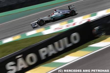 F1ブラジルGPの継続を望むサンパウロ新市長