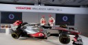 マクラーレン、2013年型F1マシンMP4-28発表日を明かす