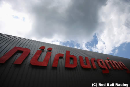 財政難のニュルブルクリンク、予定通り2013年F1ドイツGP開催へ