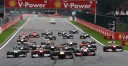 FIAが2013年F1日程発表、欧州戦追加で全20戦に