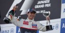 「可夢偉は過去最高の日本人F1ドライバー。日本企業は支援すべき」と元F1王者アラン・ジョーンズ