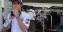 グティエレス、F1デビューへの準備は「100パーセントではない」