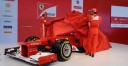 フェラーリ、2月初旬に新車を発表へ