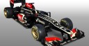 ロータス、段差付きの2013年F1マシンE21を発表