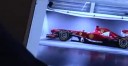 【動画】フェラーリ2013年F1マシンF138公式画像撮ができるまで