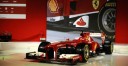 フェラーリ「トップとの差を埋めるのが目標」