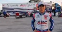佐藤琢磨、AJフォイト・レーシングのテストに参加