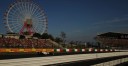 2013年F1日本GP、ドライバー応援席の対象ドライバーが決定
