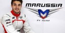 マルシャがラジアと契約解除、ビアンキをレースドライバーに起用