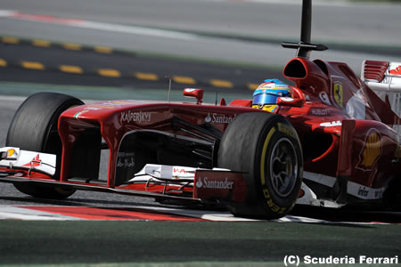 フェラーリ、F1開幕戦で「ショックを受ける人もいる」