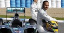 F1ボスがメルセデスAMGにハミルトン獲得を提案。