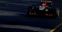 F1開幕戦オーストラリアGPフリー走行3回目の結果