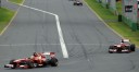 フェラーリが定位置の一番に戻って欲しいとF1ボスは望んでいる。