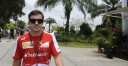 アロンソ「F1マレーシアGPも表彰台が目標」