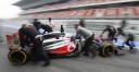 マクラーレン、2012年F1マシン再導入は考慮に入れず