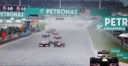 F1第2戦マレーシアGP、レースレポート