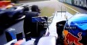 【動画】ウェバー、F1マレーシアGP決勝後にベッテルへ抗議の幅寄せ