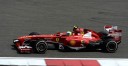 F1第3戦中国GPフリー走行2回目、詳細レポート