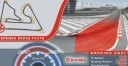 【動画】F1バーレーンGPブレーキングデータ