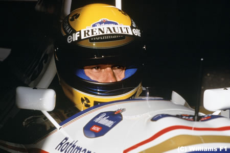 1994年5月1日。F1王者セナの死が与えた影響