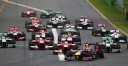 F1シーズン前テストは来年1月から始まる。