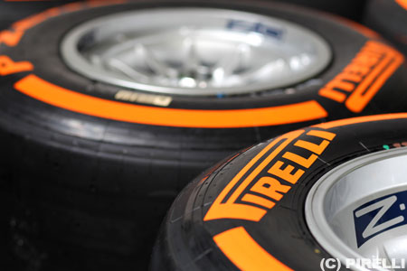 ピレリ、新型タイヤで多様なレース戦略が可能／F1スペインGPプレビューまとめ