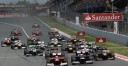 2013年F1第5戦スペインGPの見どころ