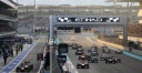 2014年の開幕前F1テスト開催を狙うアブダビ。