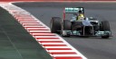 F1第5戦スペインGP予選、詳細レポート