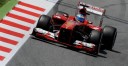 F1第5戦スペインGP、レースレポート