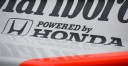 F1とマクラーレンに復活するpowered by HONDA