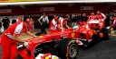 フェラーリ、ピレリのF1タイヤ変更を批判
