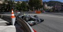 F1第6戦モナコGPフリー走行2回目の結果
