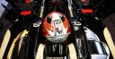 ライコネン、F1モナコGP決勝でジェームス・ハントのヘルメットは？