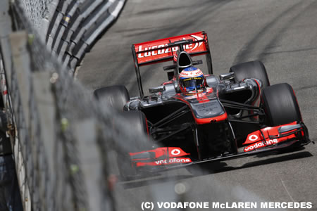 マクラーレン「モナコは最後まで踏ん張らなきゃいけないレース」／F1モナコGP日曜まとめ