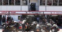 F1モナコGPではペレスに接触され10位に終わったライコネン。