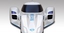 日産、世界最速EVレーシングカー「ZEOD RC」