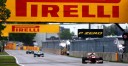 ピレリ、F1タイヤ変更を中止