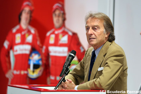 フェラーリ、メルセデスAMGの有罪を希望