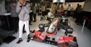 マクラーレン、2013年型F1マシン改良が急務