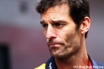 F1引退とマルチ21と関係を否定したウェバー。