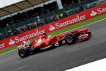 フェラーリ「ここでもタイヤがカギを握る」／F1イギリスGP金曜まとめ