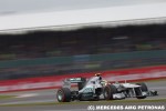 F1第8戦イギリスGP予選、詳細レポート