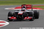 マクラーレン「良いレースをすることは可能」／F1イギリスGP土曜まとめ