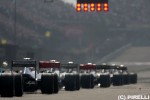 F1ドイツGPでタイヤ問題は発生しない？