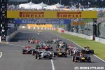鈴鹿、F1日本GP期間中のイベント情報発表