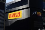 ピレリ、F1イギリスGPのタイヤ破裂多発原因を発表