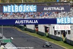 2014年F1開幕戦はオーストラリア？