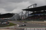 2013年F1ドイツGPの見どころ